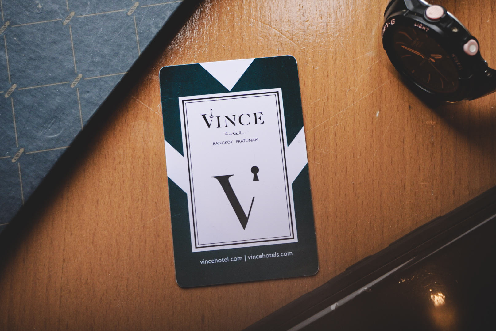 Vince Hotels